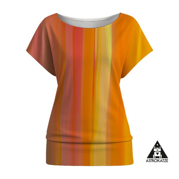 FarbFlux - sunny shine - Viskose-Jersey - VORBESTELLUNG