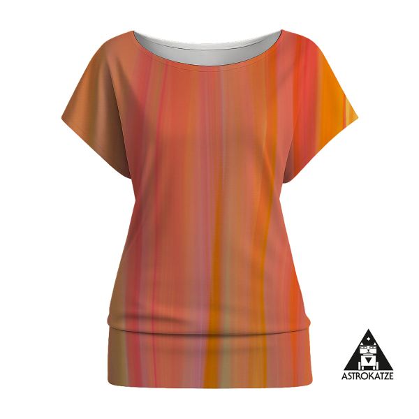 FarbFlux - sunny shine - Viskose-Jersey - VORBESTELLUNG