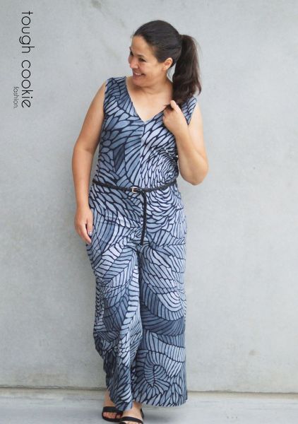 Fossilia - graphit - Bio-SOMMERSWEAT