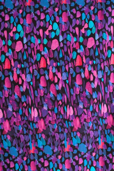 GlamRock - Feengrotte - Bio-Jersey