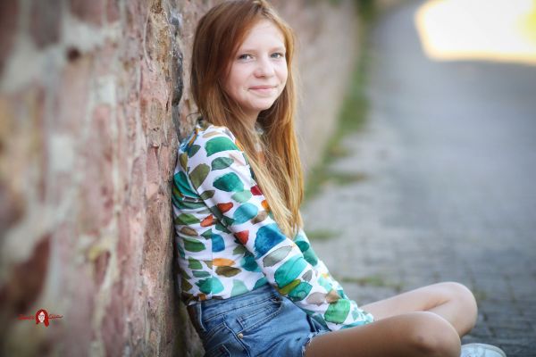 HappyAccident 01 - spring feelings - Viskose-Jersey - VORBESTELLUNG