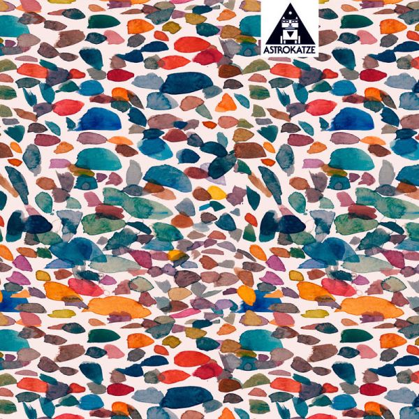 HappyAccident 01 - retro love - Bio-JERSEY - Pre-Order - BITTE LESEN
