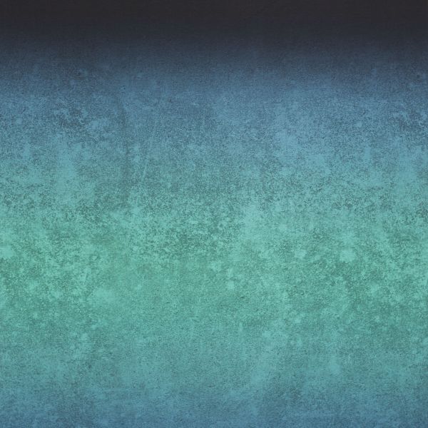 LeatherGradient - lagoon - Bio-Sommersweat 290 g/m2 - 1,75 m RESTSTÜCK