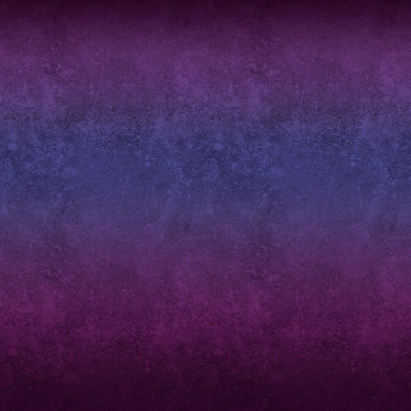 LeatherGradient - spacenight - Viskose Webware - VORBESTELLUNG