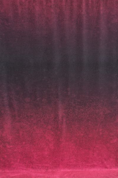 LeatherGradient - beere - Lyocell / TENCEL-Crepe