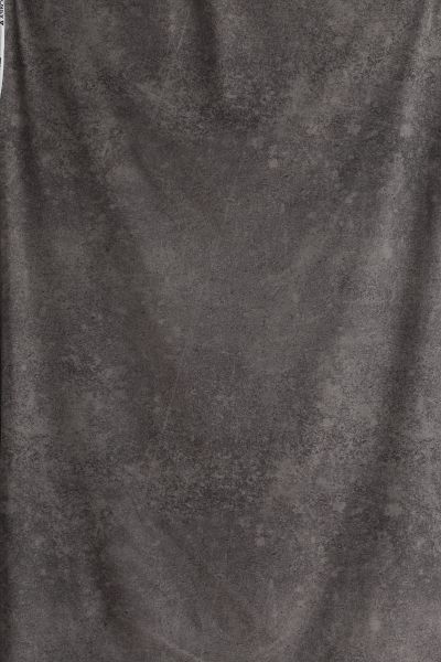 LeatherLook antique - schlamm Vol. 2 - Bio-Jersey