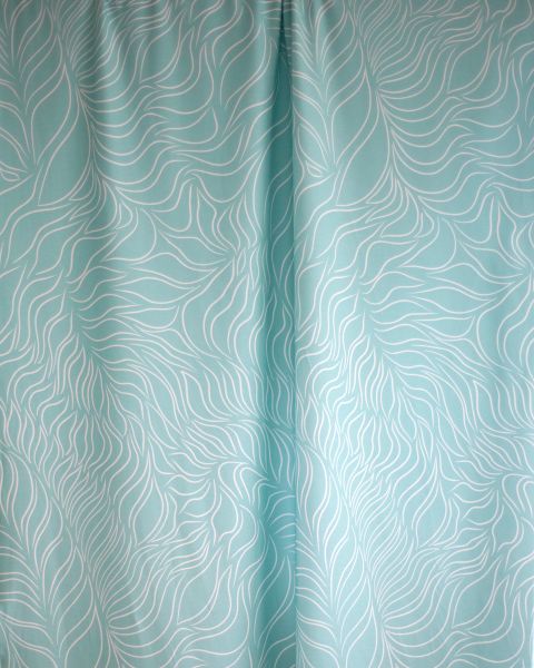 MagicHarmony - aqua breeze - Bio-Jersey