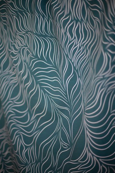 MagicHarmony - mystic teal - Bio-Jersey - VORBESTELLUNG