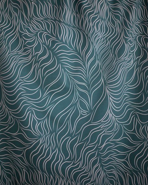MagicHarmony - mystic teal - Bio-Jersey - VORBESTELLUNG