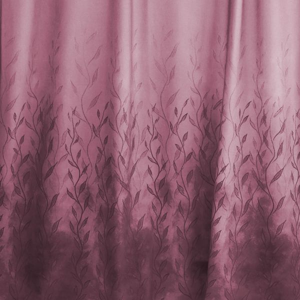 Nebelranken - antique rosé - Bio-Jersey - VORBESTELLUNG