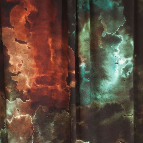 Nebula - magnetic storm - Modaljersey