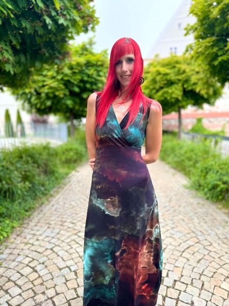Nebula - magnetic storm - Modaljersey