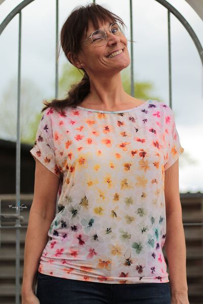 RainbowBlossom - energy - Modaljersey