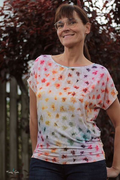 RainbowBlossom - energy - Modaljersey