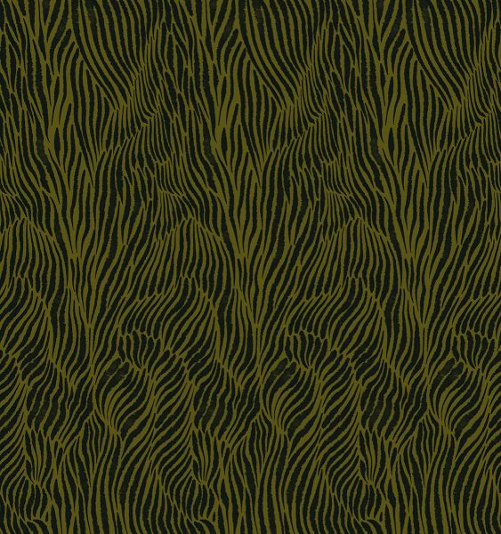 WildWhisper - khaki - Viskose-Jersey - 2,10 m RESTSTÜCK