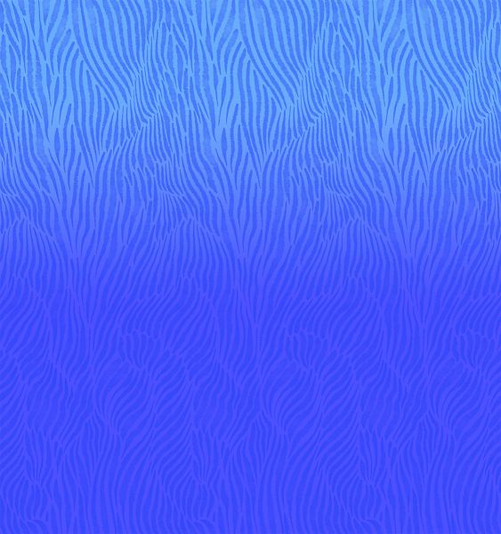 WildWhisper - crystal blue - Viskose-Jersey - VORBESTELLUNG