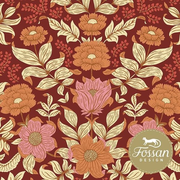 Agnes - autumn - Bio-Jersey
