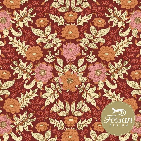 Agnes - autumn - Bio-Jersey
