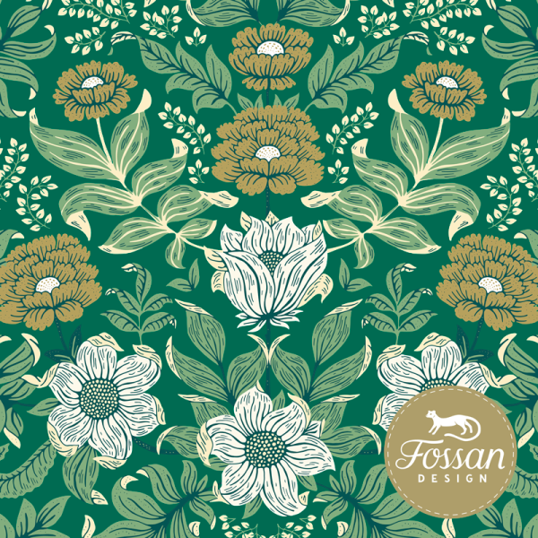 Agnes - green