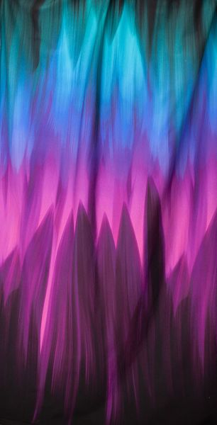 Aurora Floralis - crystal power - Softshell - VORBESTELLUNG