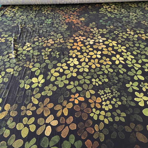 ColorBlossom BIG - natural soul - Viskose-Jersey