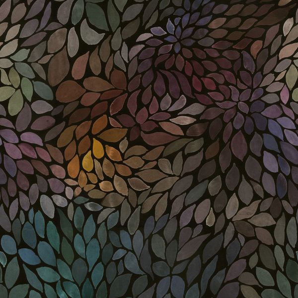 ColorLeaves - mystic autumn - Softshell