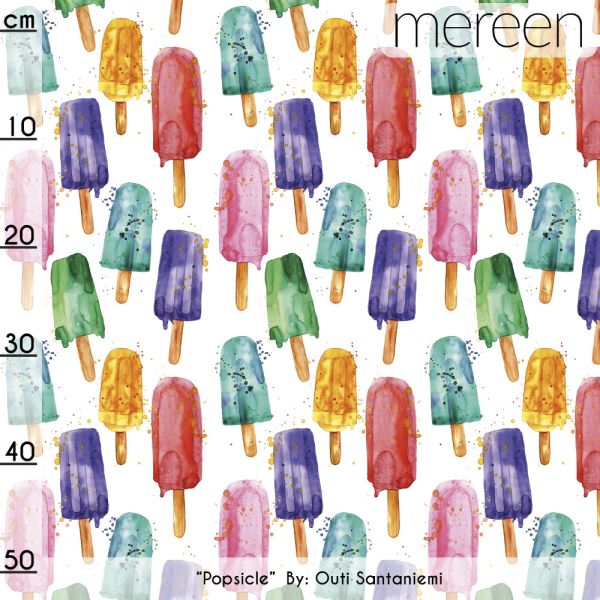 Popsicles
