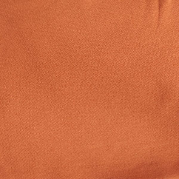 Bio-Bündchen - orange