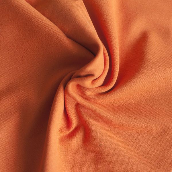 Bio-Bündchen - orange