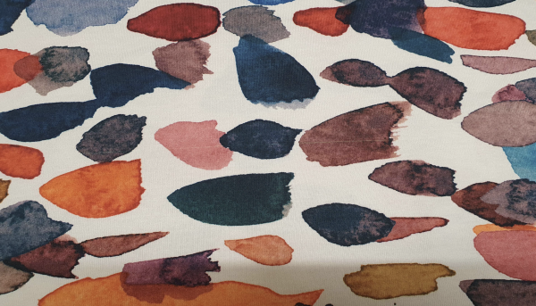 HappyAccident 01 - retro love - Bio-JERSEY - Pre-Order - BITTE LESEN