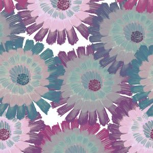 ArtBlomma - soft summer - Viskose Webware - VORBESTELLUNG