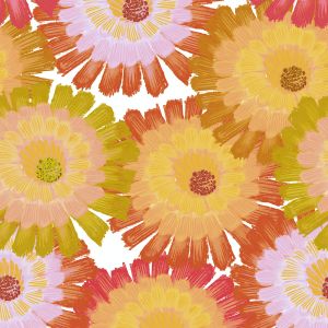 ArtBlomma - sweet spring - Viskose Webware - VORBESTELLUNG