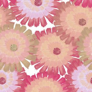 ArtBlomma - sweet summer - Viskose Webware - VORBESTELLUNG
