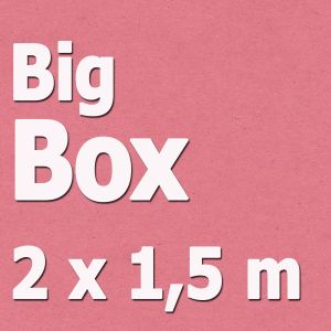 Ü-Paket - Big Box - 2 x ca. 1,5 m