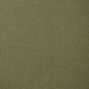 Bio-Bündchen - 42 cm x 2 - Schlauchware - olivgrün