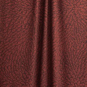 Blätterschwof - rot - Bio-Jersey - VORBESTELLUNG