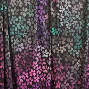 ColorBlossom BIG - mystic love - Viskose-Jersey - VORBESTELLUNG