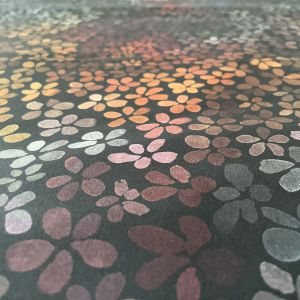 ColorBlossom - golden summer - SOFTSHELL