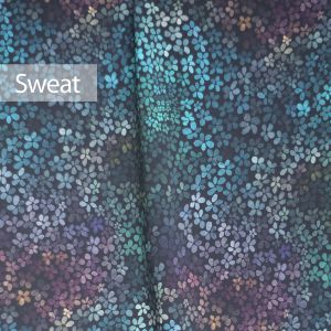 ColorBlossom - midnight breeze Vol. 2 - Bio-Sweat - angeraut