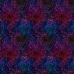 ColorBlossom - sweet magic energy - Softshell