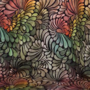 ColorDrops MID - savannah feeling - Bio-Jersey