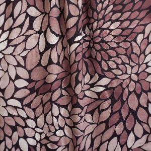 ColorLeaves - mono rosenholz hell - Bio-Jersey