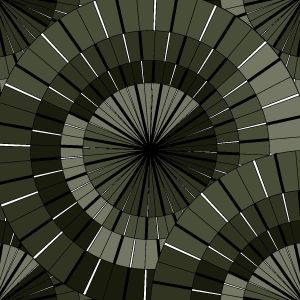 ColorWheels - oliv - Bio-Sommersweat 290 g/m2 - VORBESTELLUNG