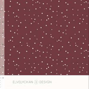 Spots - wine (013) - BIO-JERSEY