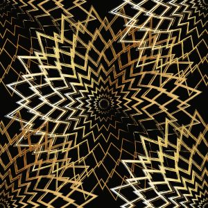 EnergyBlossom - gold - Bio-JERSEY