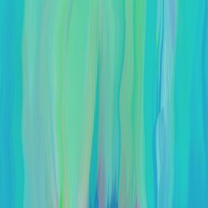 FarbFlux - aqua aura - Viskose-Jersey - VORBESTELLUNG