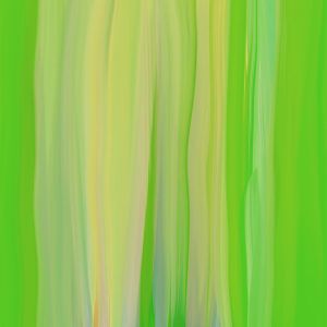 FarbFlux - green glow - Viskose-Jersey - VORBESTELLUNG