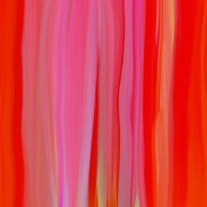 FarbFlux - rose red - Viskose-Jersey - VORBESTELLUNG