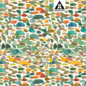 HappyAccident 01 - spring feelings - Viskose-Jersey - VORBESTELLUNG