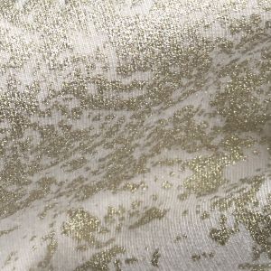 LavaLook naturweiß - Champagner Glitzer